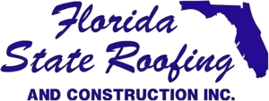 Florida State Roofing logo