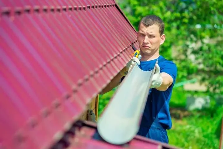 Seamless Gutter Benefits