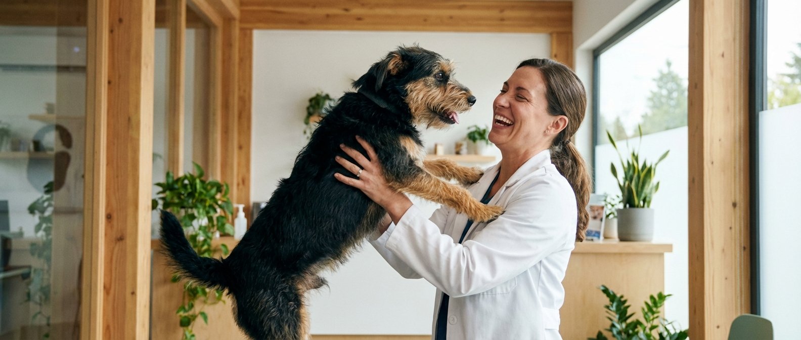 Veterinary Clinics