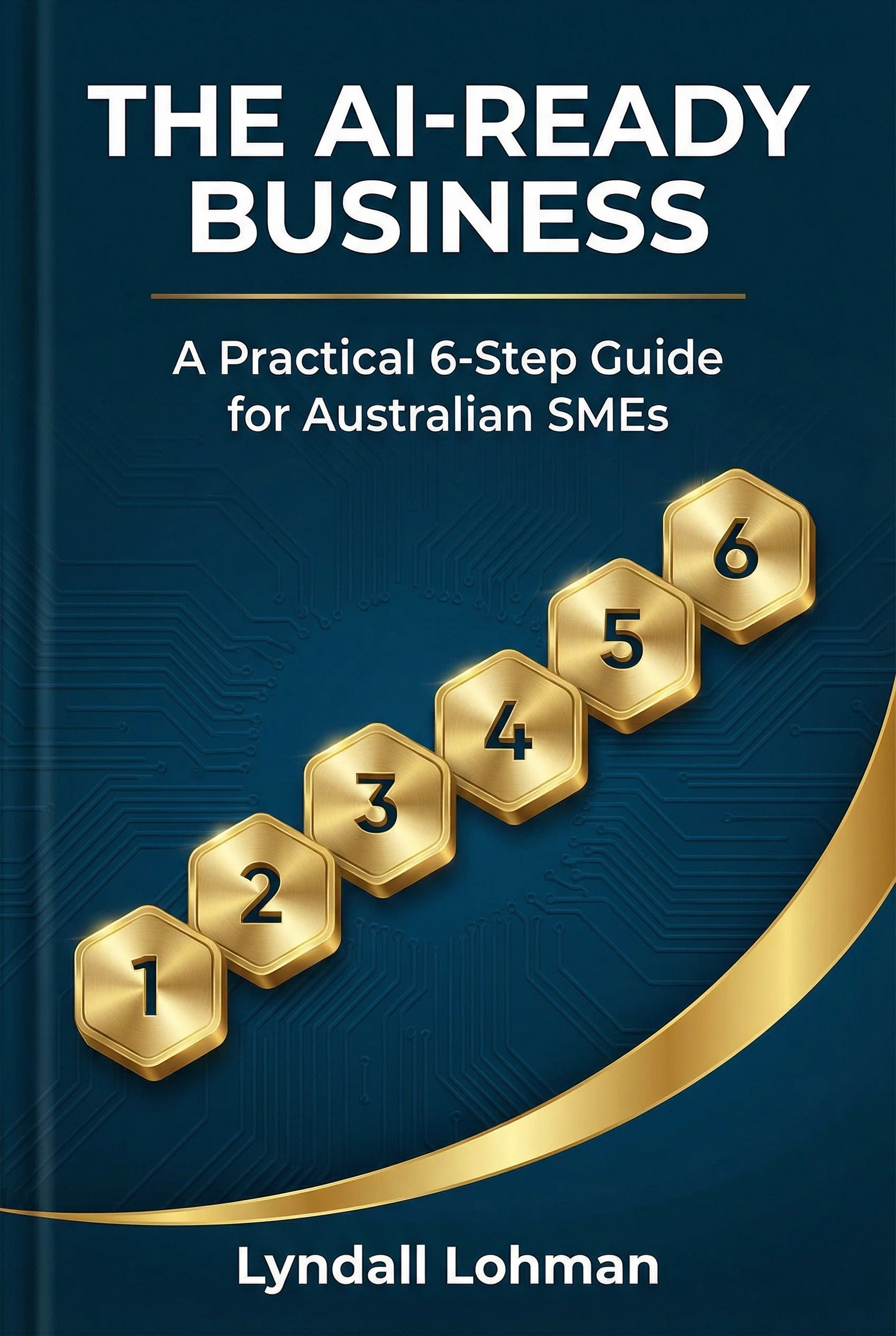 The AI-Ready Business