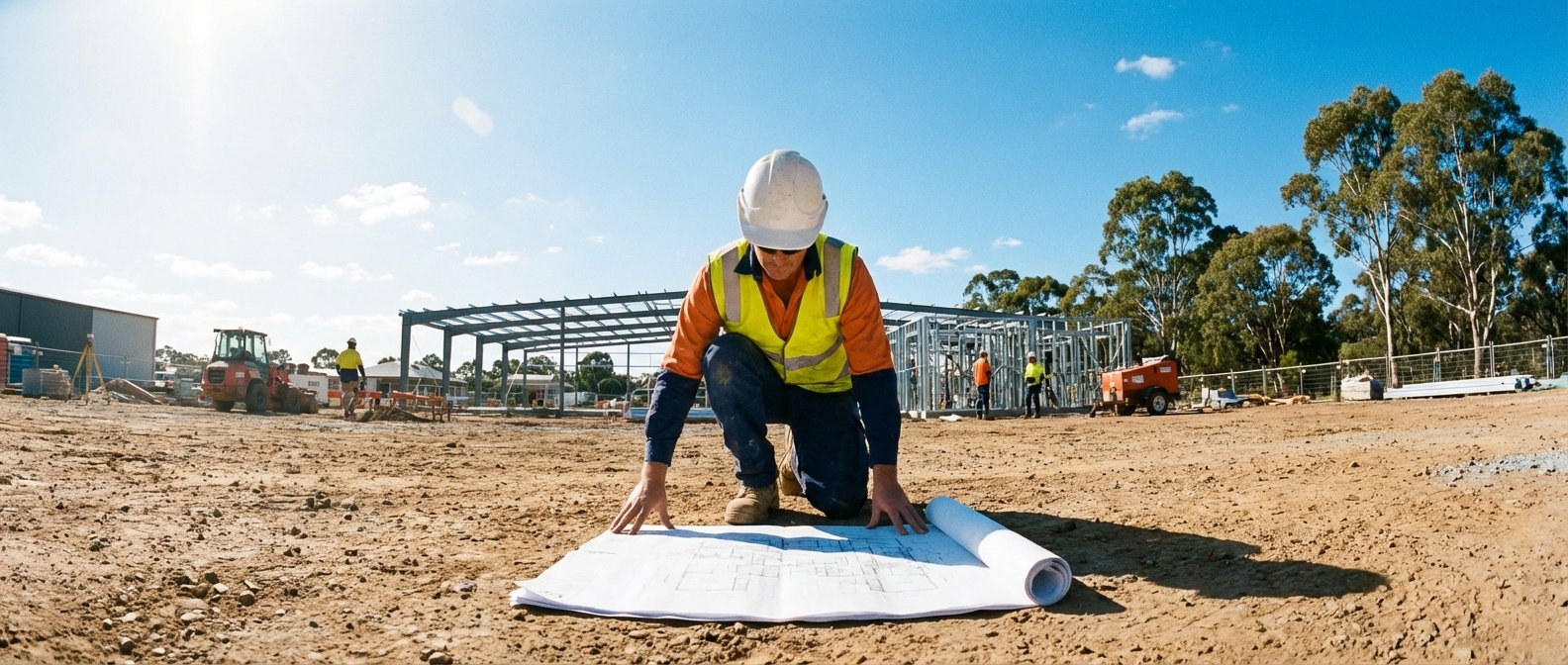 Trades and Construction