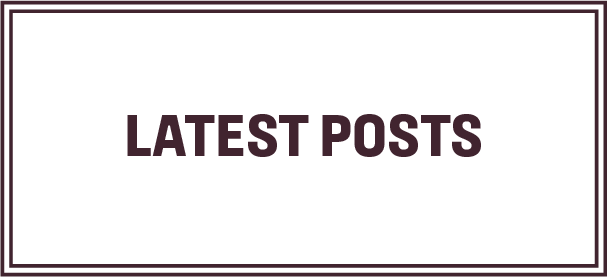 Latest Posts