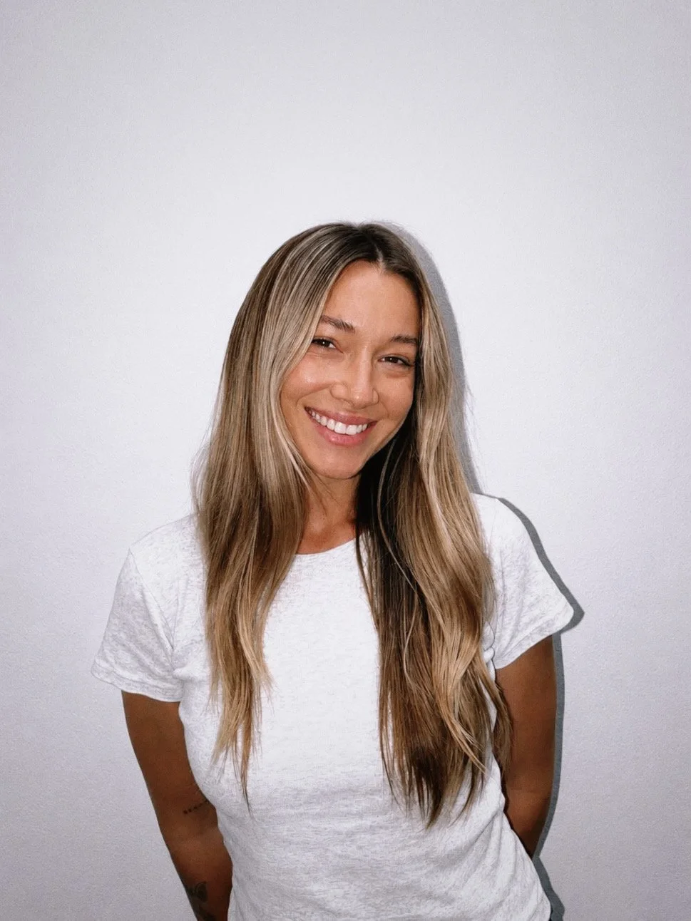 Ally Corella