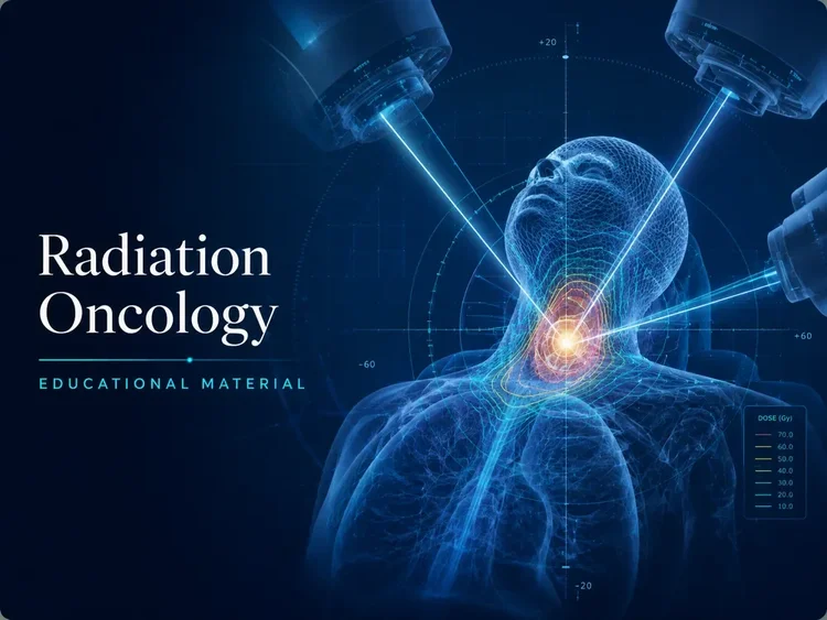 Radiation Oncology
