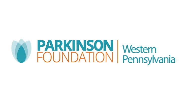 Parkinson Foundation Western Pennsylvania logo