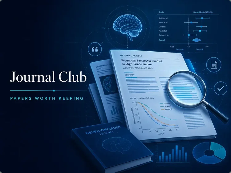 Journal Club
