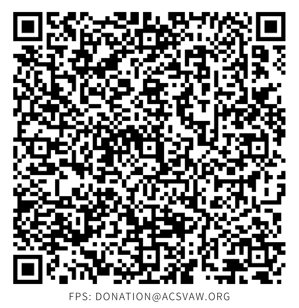 FPS QR Code