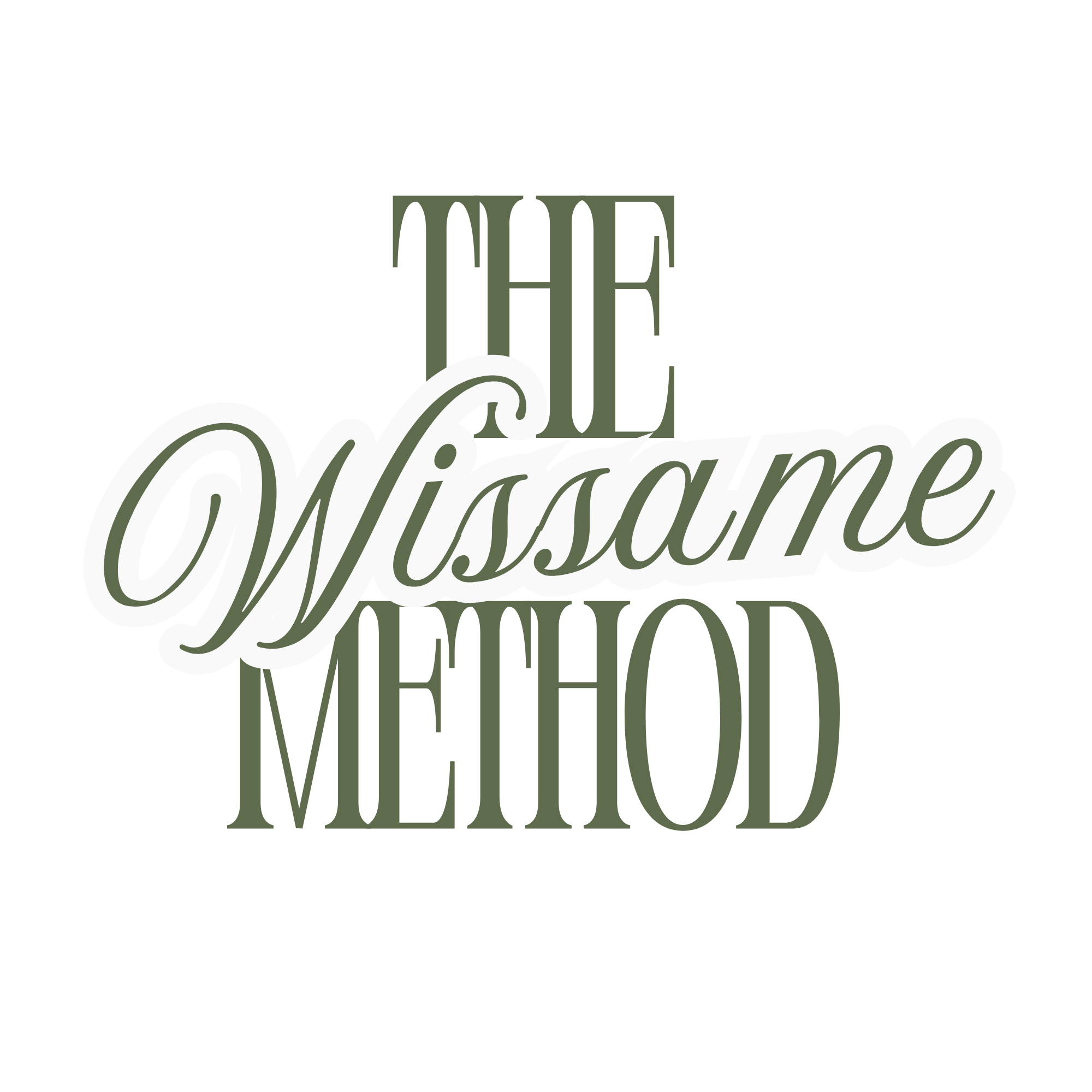 The Wissame Method