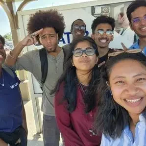 NYC-based college students going to knock doors for NY-04