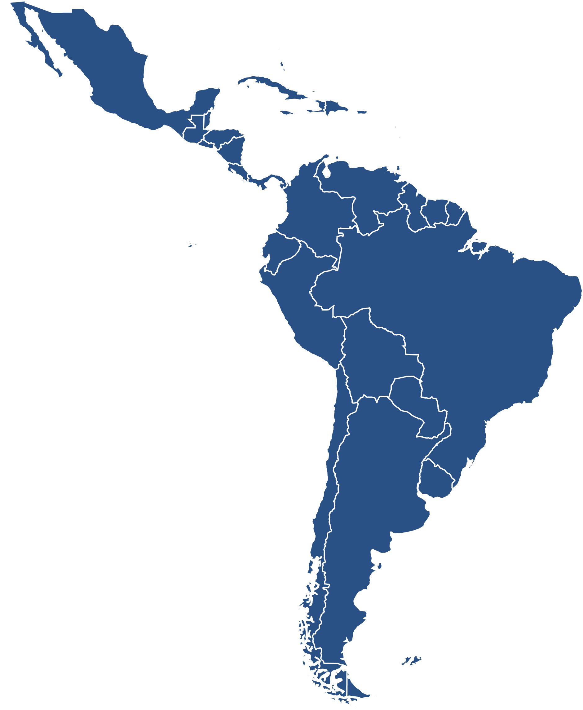 Interactive site map