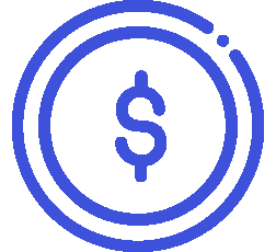 Coin icon