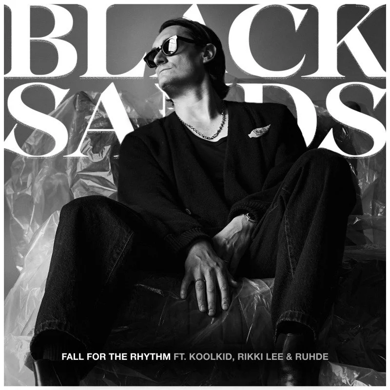 Fall For The Rhythm