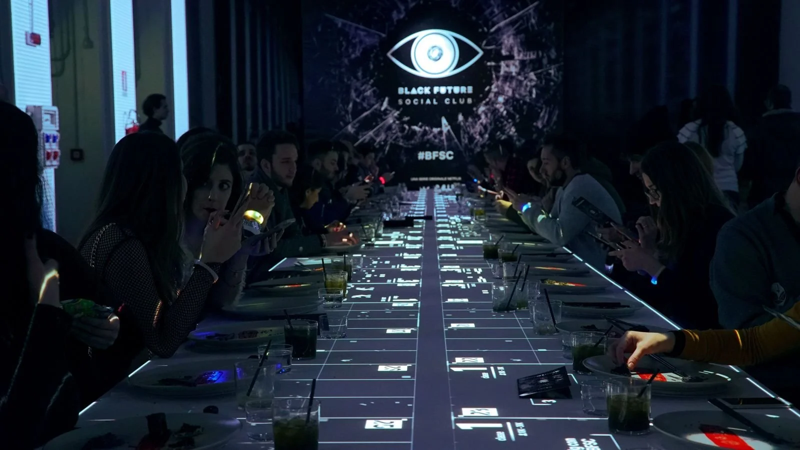Black Future Social Club