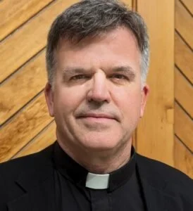 Rev. Will Ingram