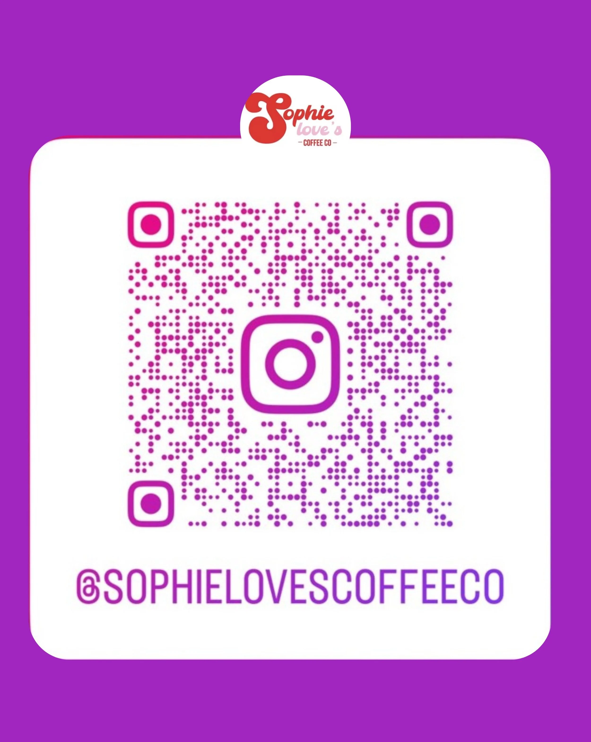 Insta QR