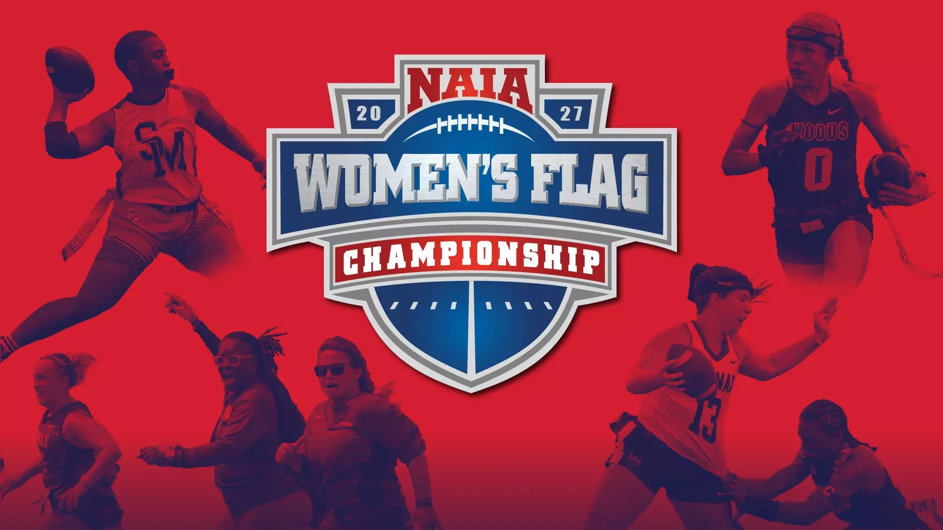 Women's Flag Football Approved as the NAIA's 30th Championship Sport, Beginning in 2026-27