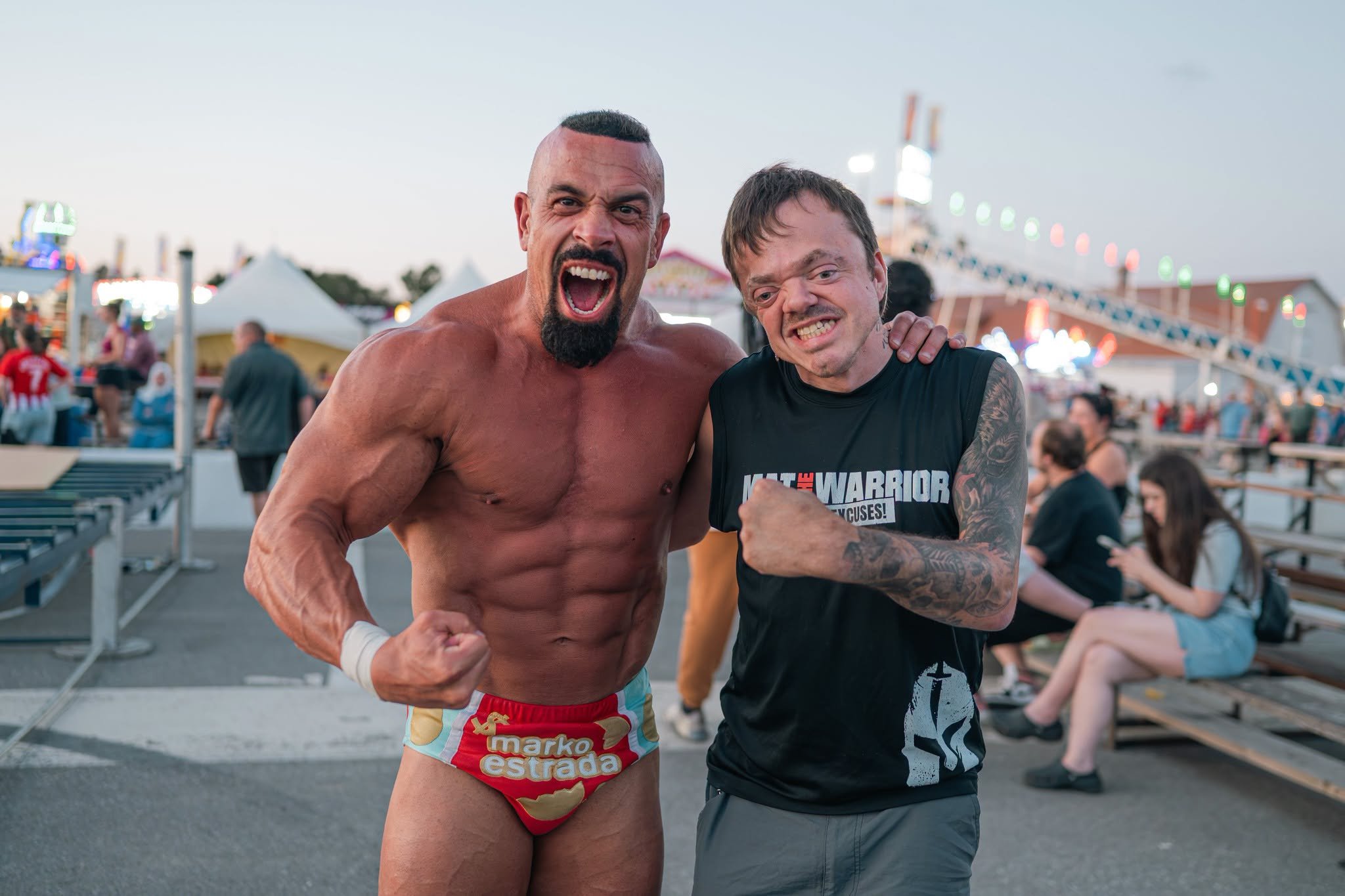Marko Estrada