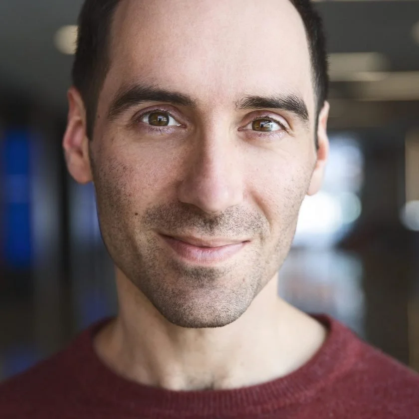 Rémi Francoeur — coach scénique