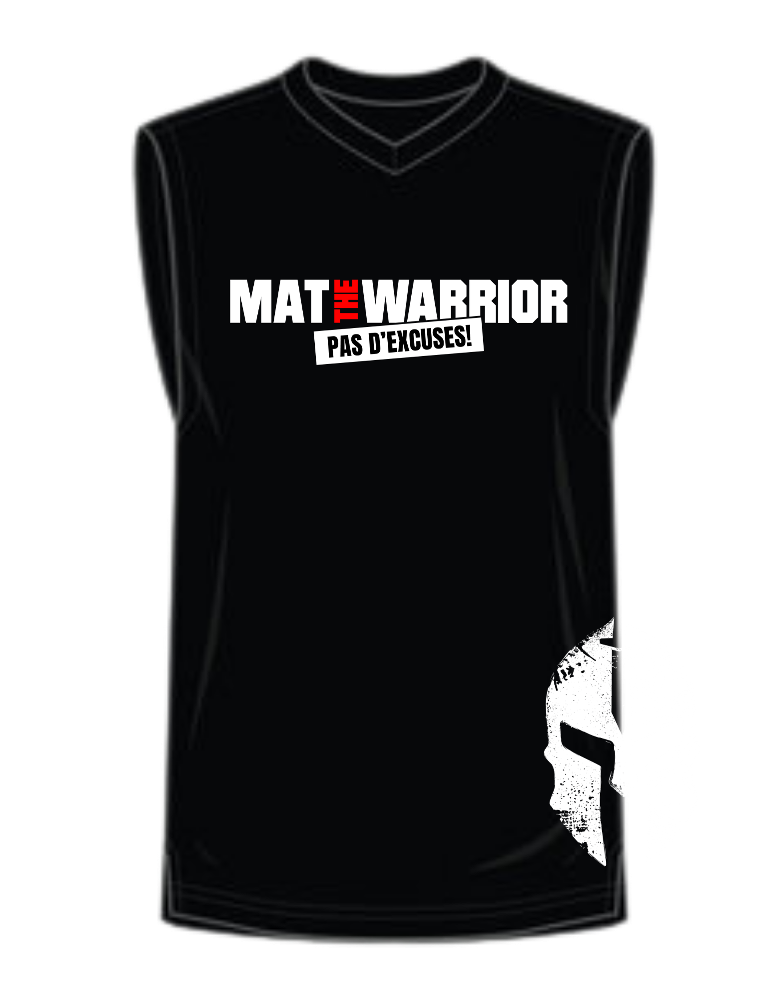 Dryfit MTW - Devant