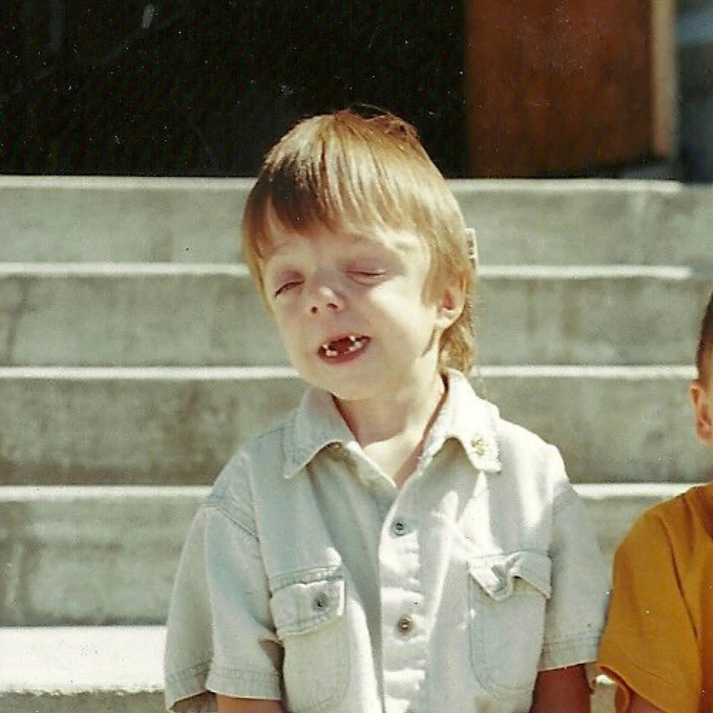 Mat b&eacute;b&eacute;