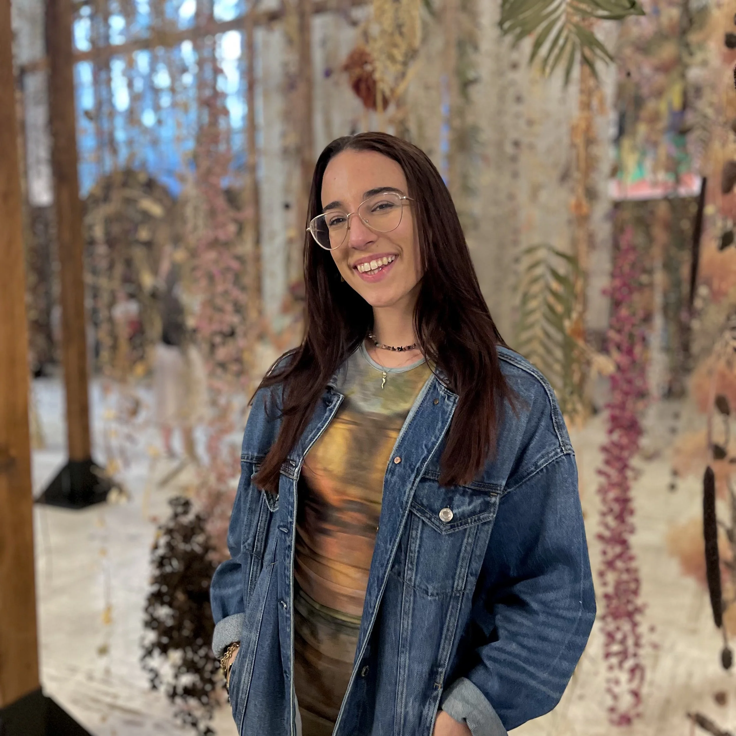 Brookelyn Shantler Portrait