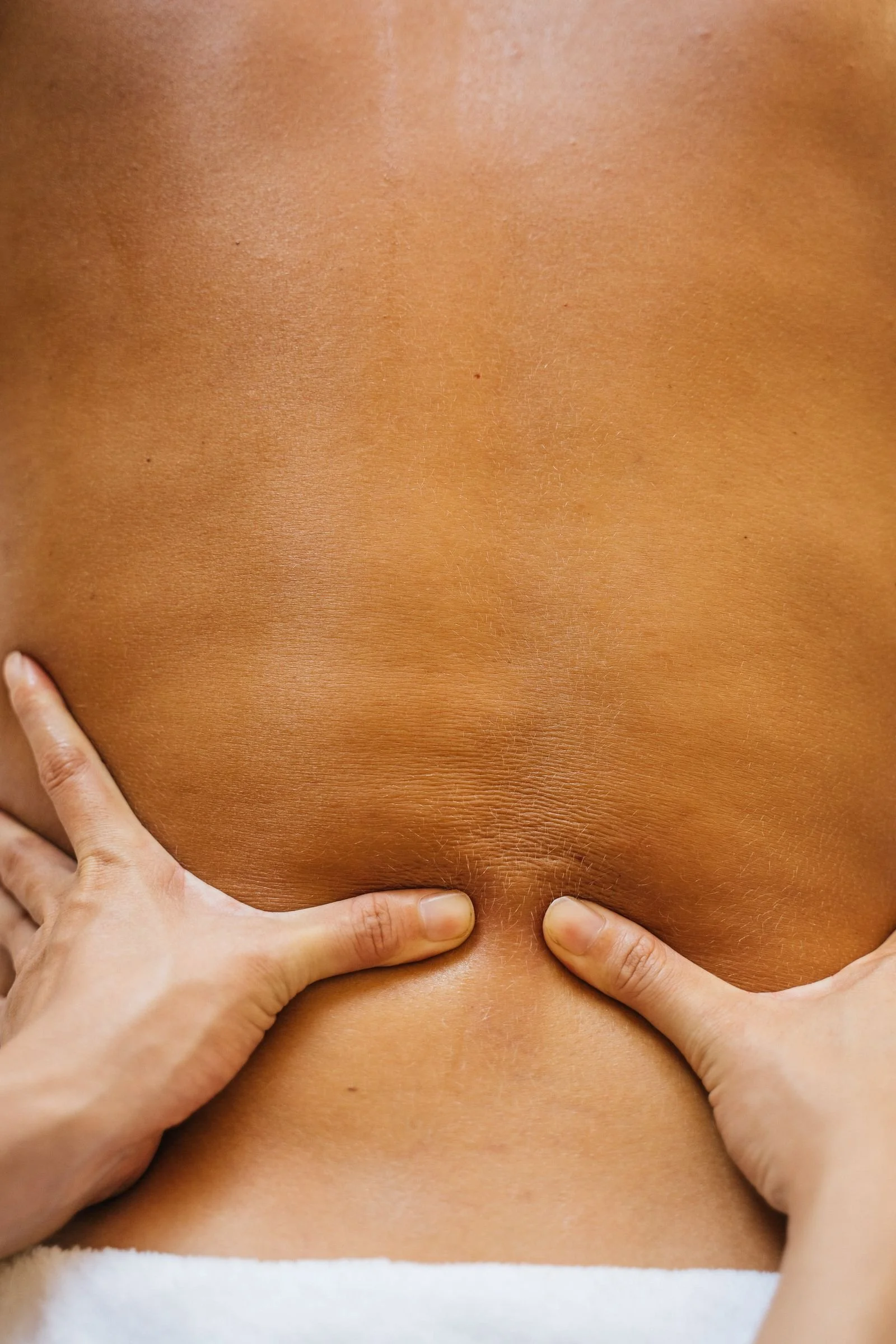 Swedish / deep relaxation massage