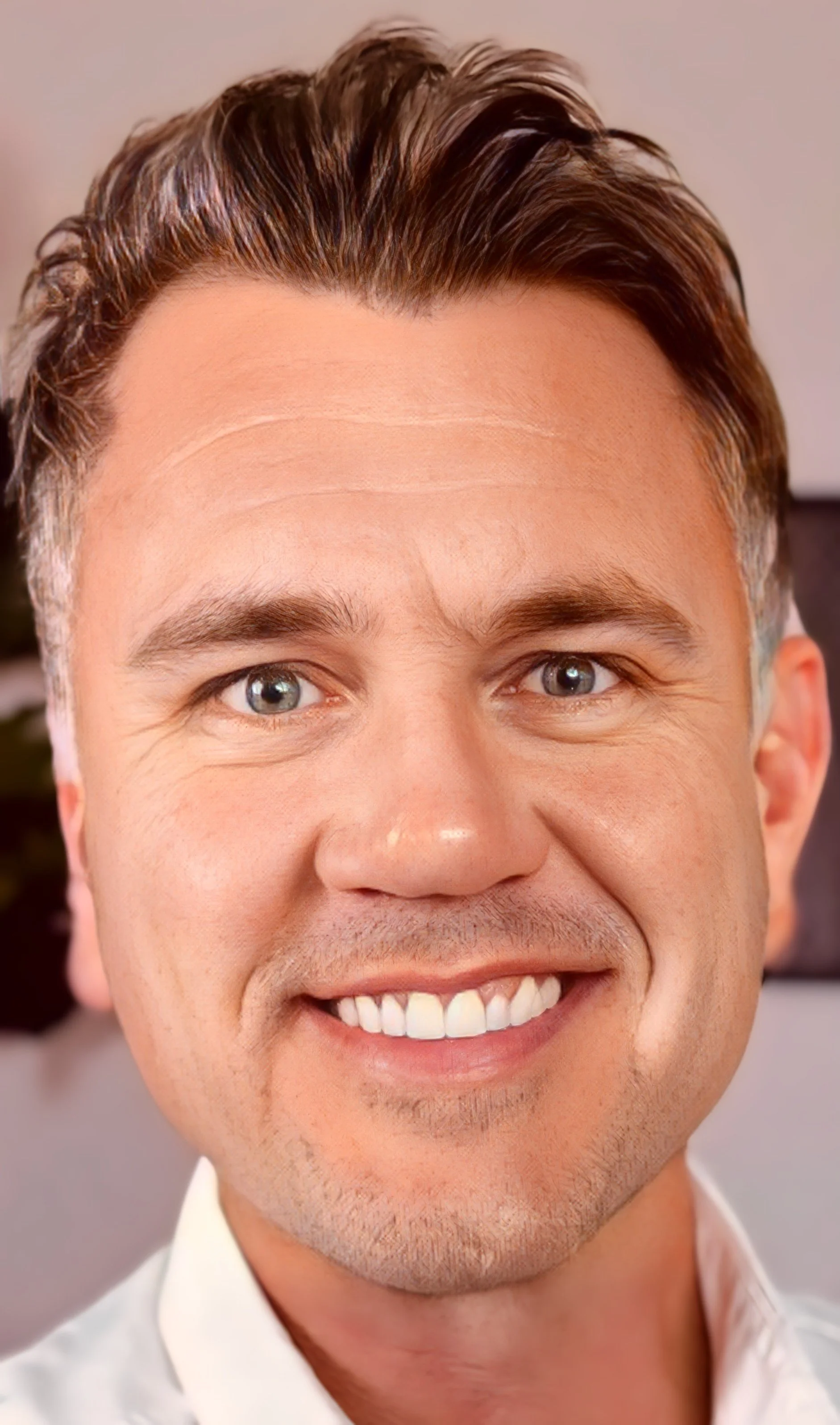 Steve Schmidt, Founder and CEO of GRAVITY Growth