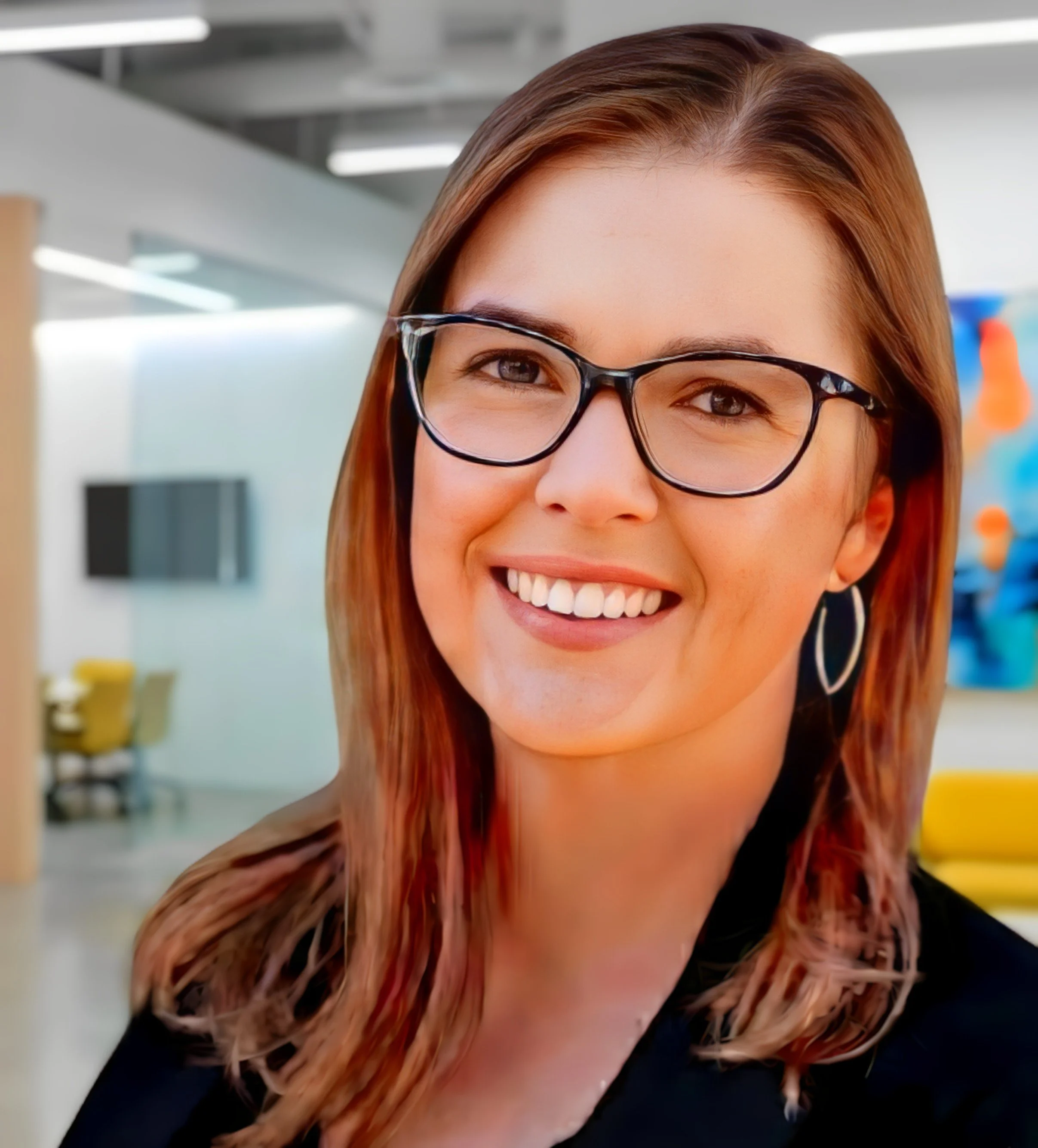 Jessica Morrell, Radiant Health and Hormone