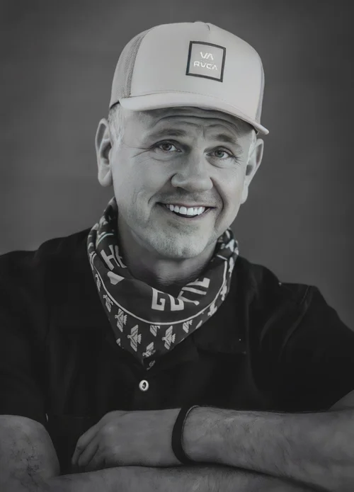 Steve Schmidt, Founder of Gravity Growth
