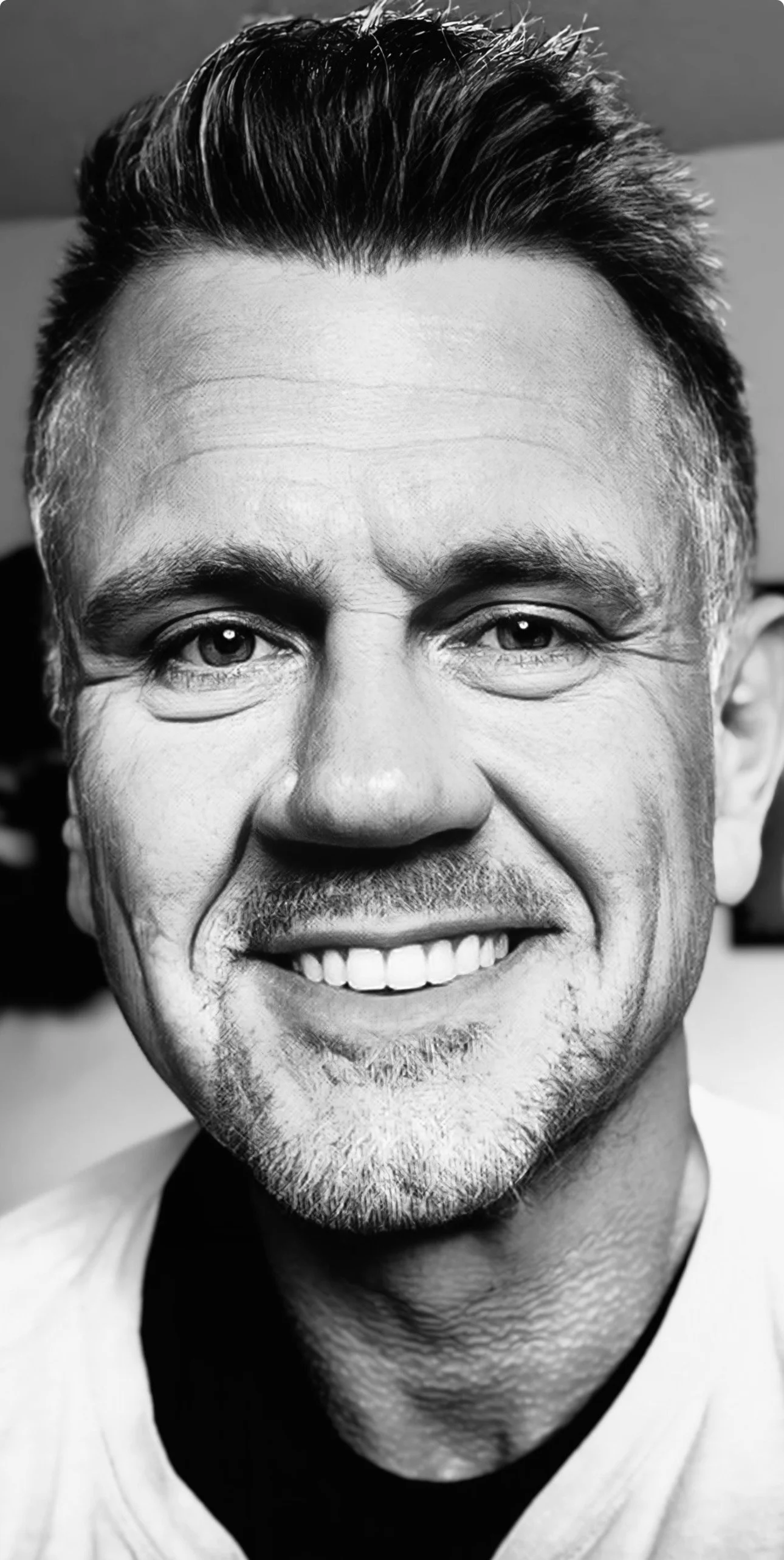 Steve Schmidt, Founder of Gravity Growth