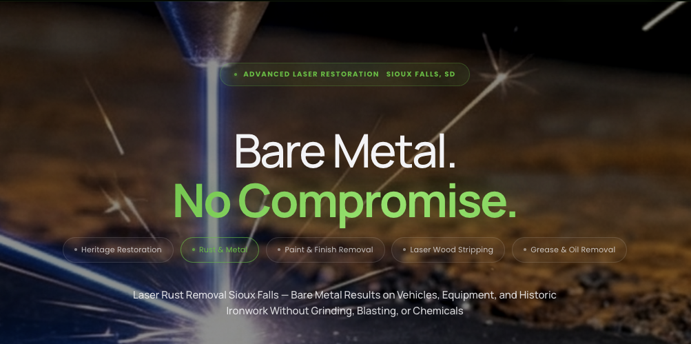 ALR — Bare Metal, No Compromise | GRAVITY Growth