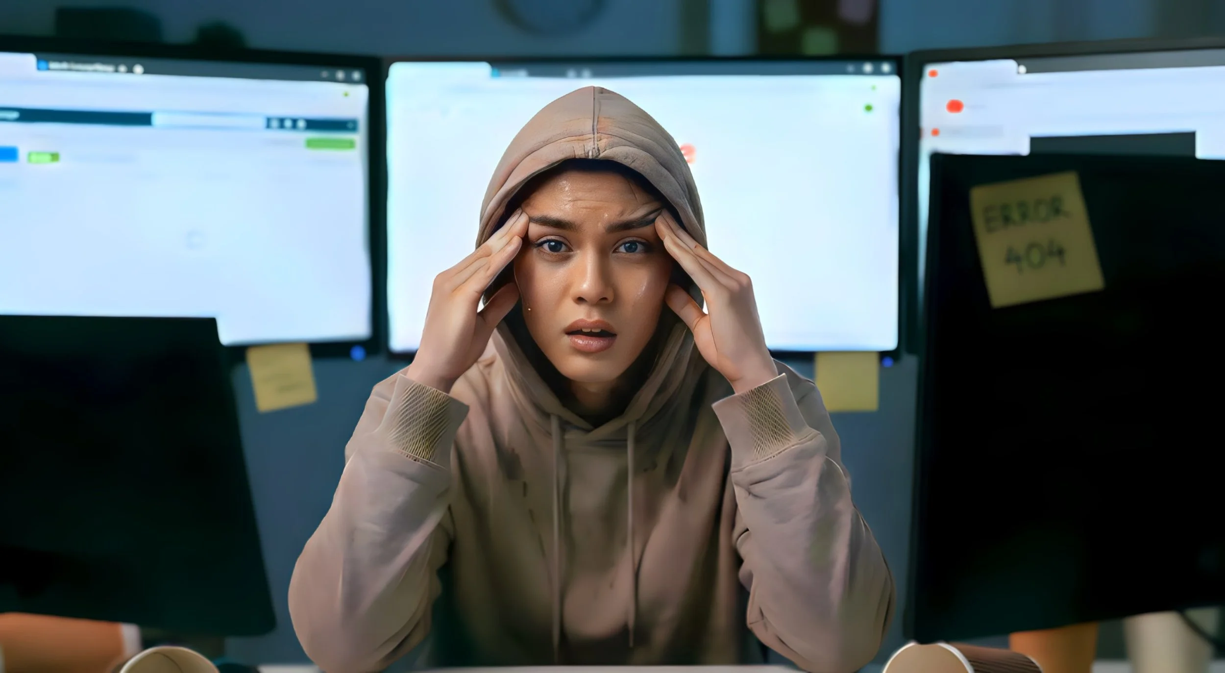 AI Website Readiness Quiz — Score your website for AI search visibility in 2 minutes