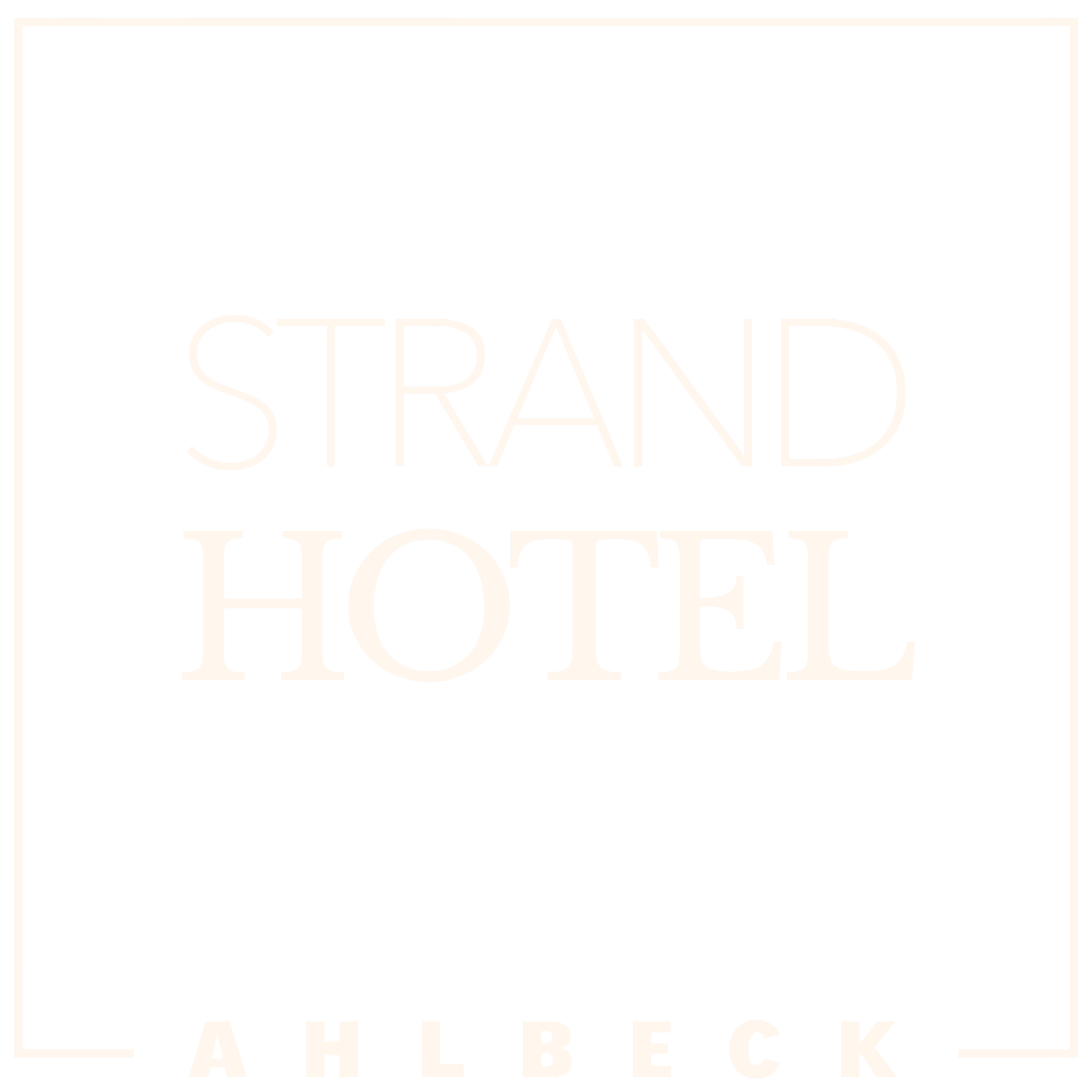 Hotel Logo