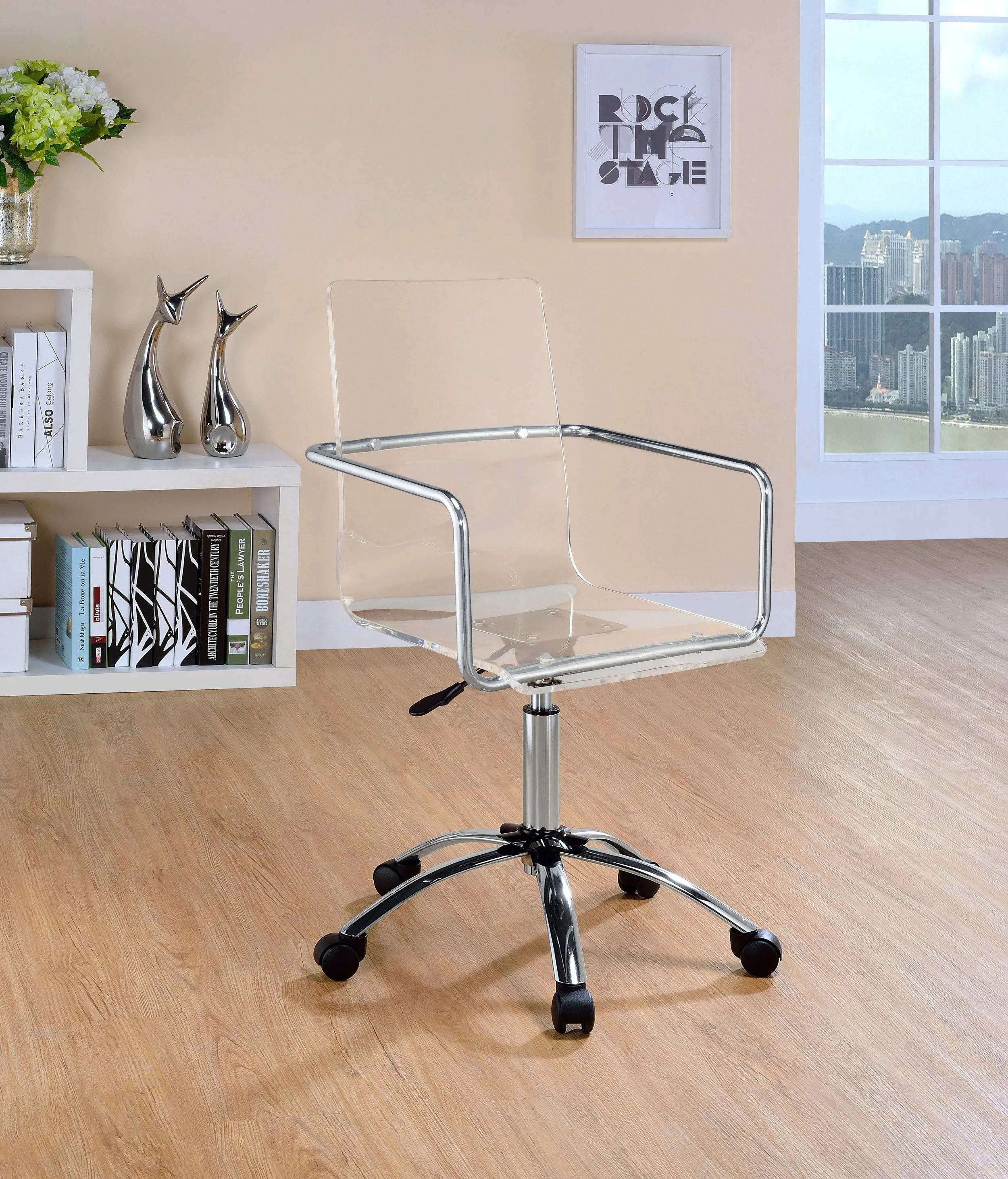 Office furniture preview