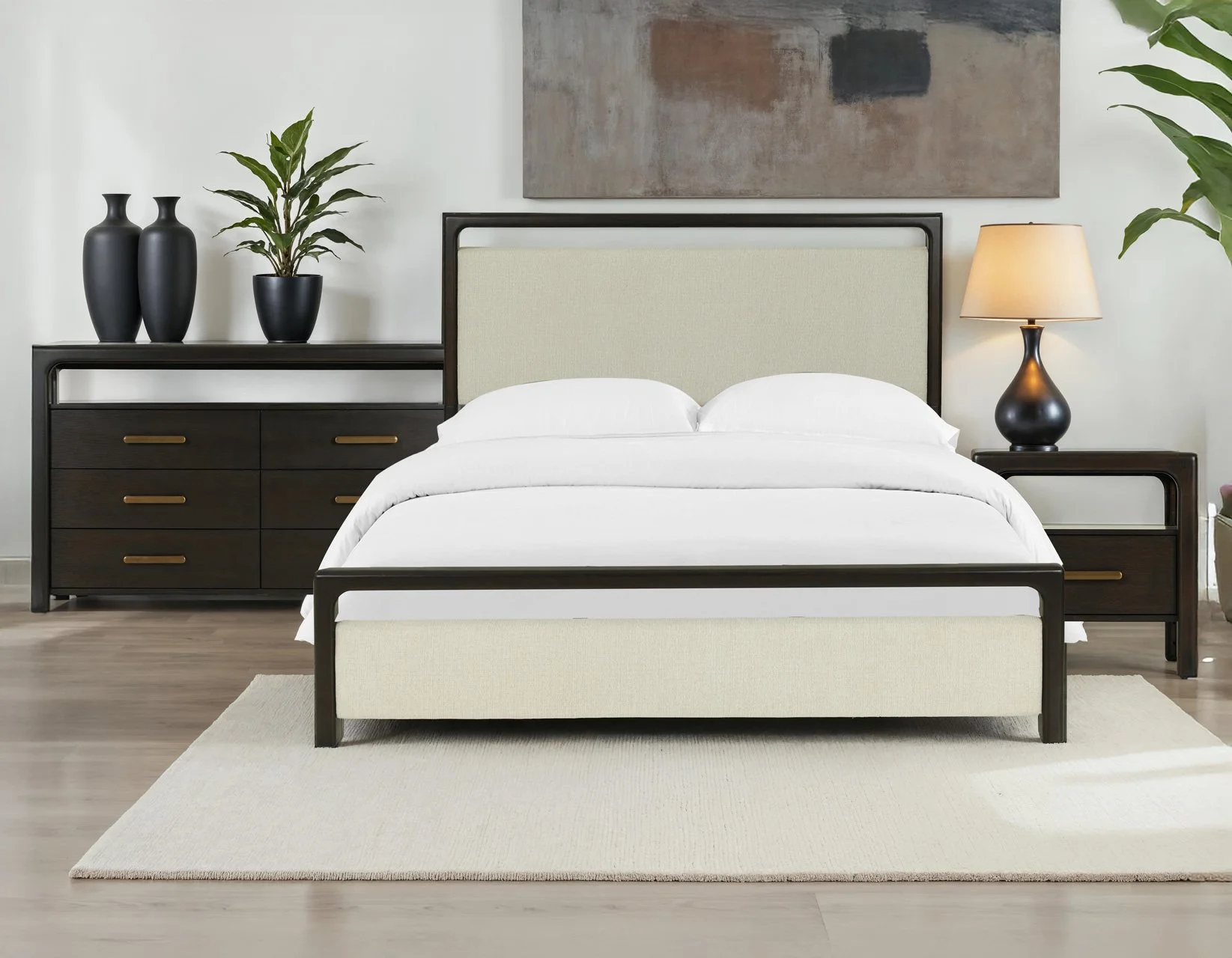 Bedroom furniture preview