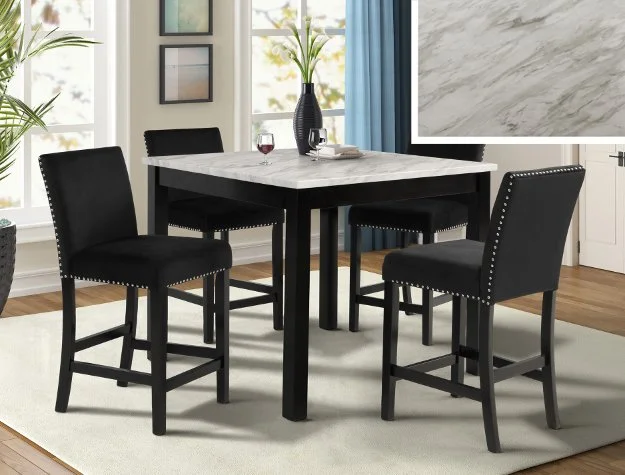 Dining room furniture preview