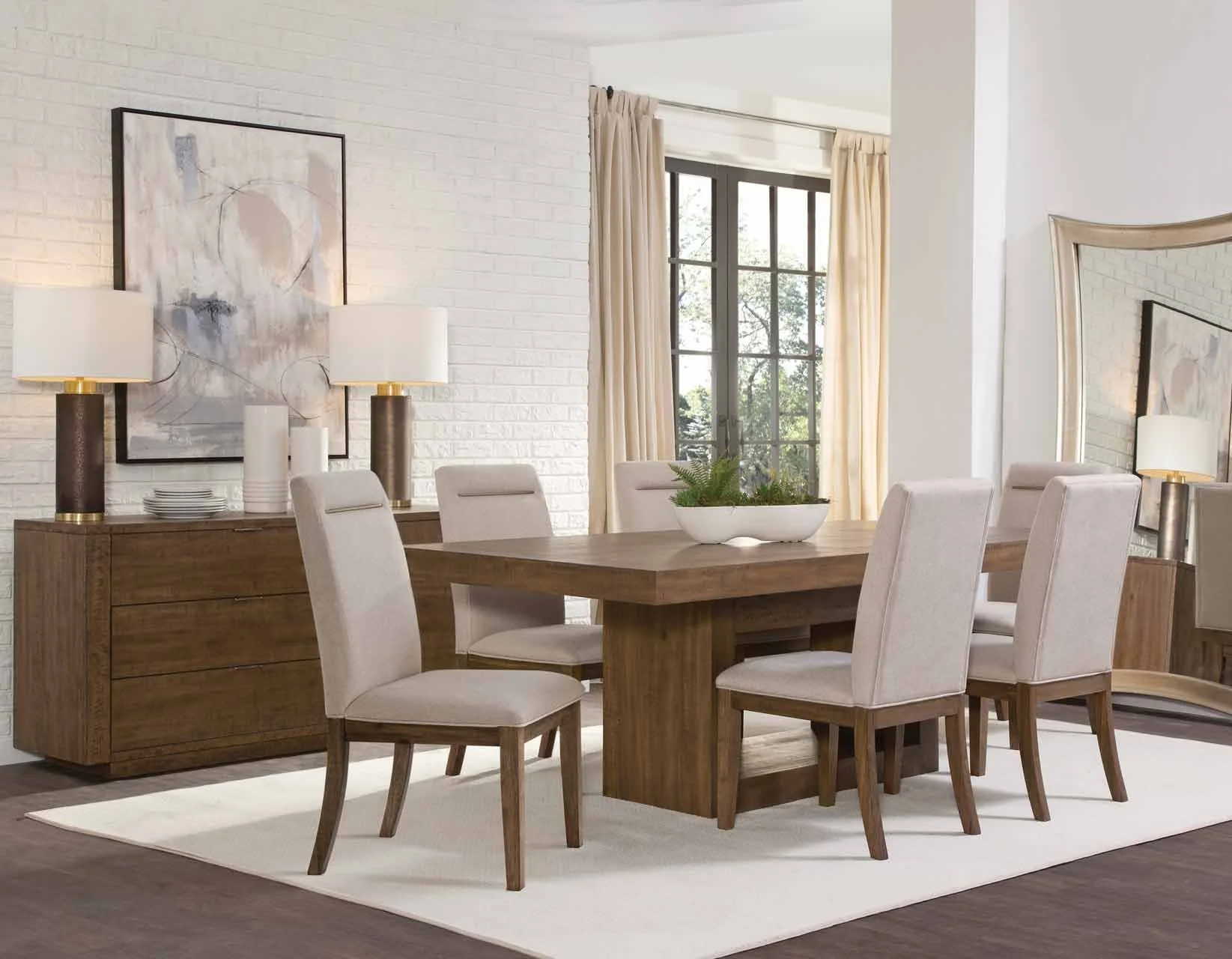 Dining room furniture preview