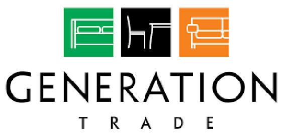 Generation Trade logo