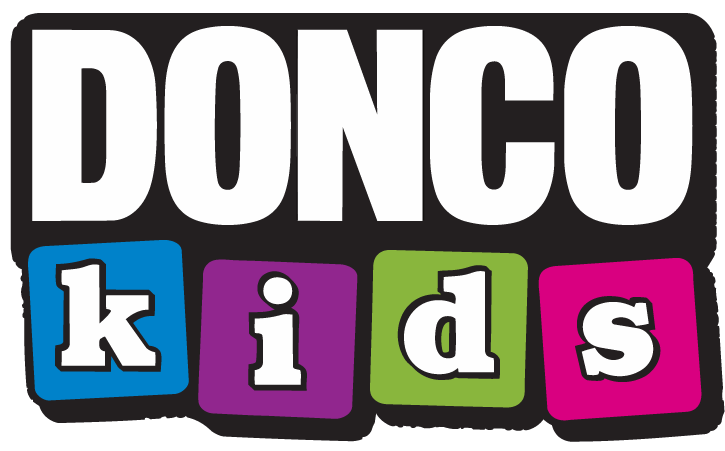 Donco logo