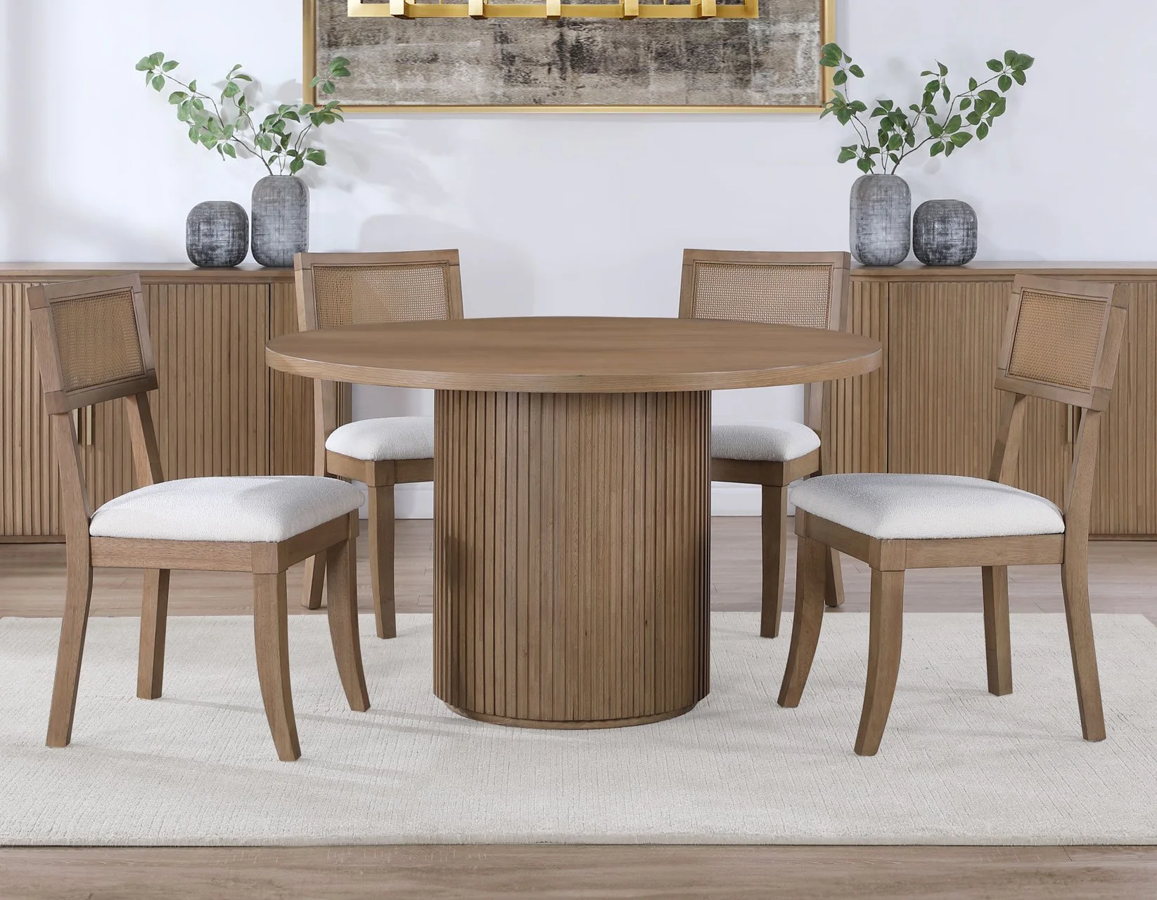 Dining room furniture preview