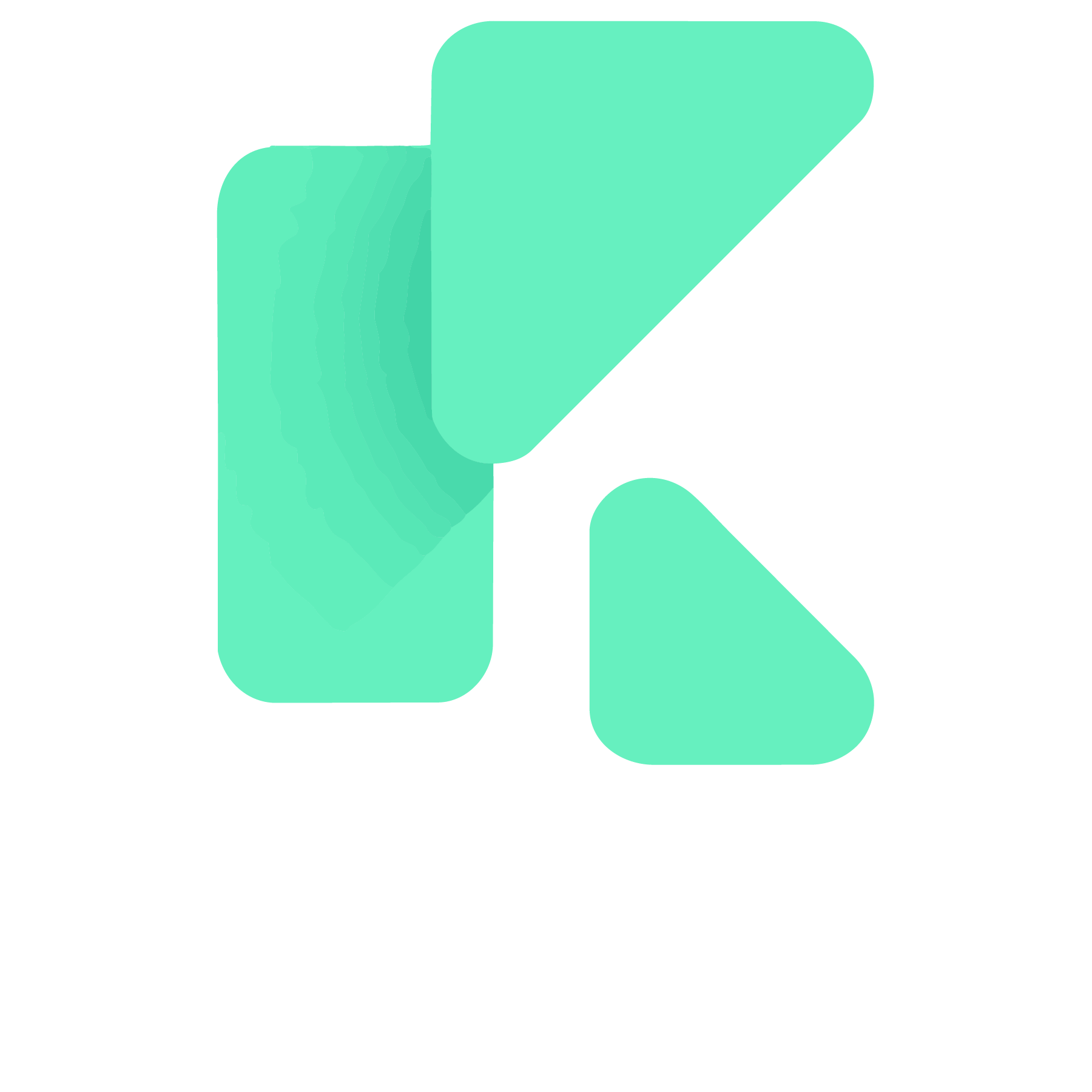 Kafene financing logo
