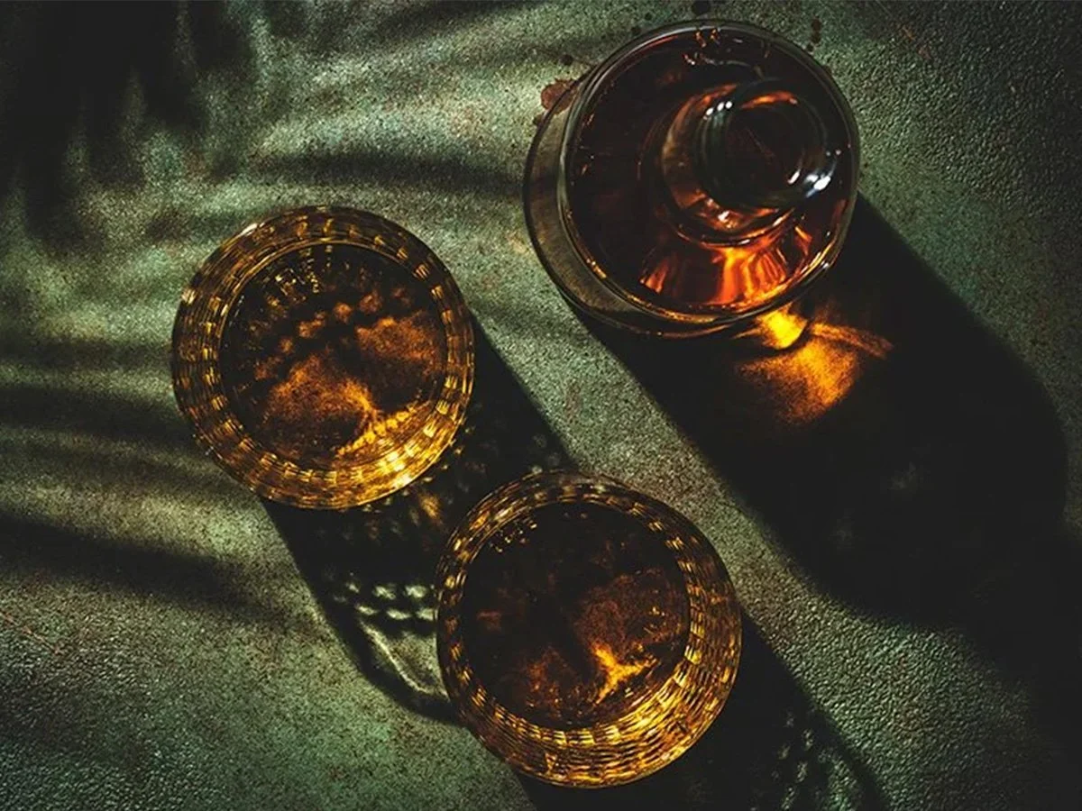 The Witching Hour event at 205 Dry