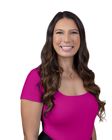 Tina Marie Gamble, Realtor with Epic Hawaii Homes on O'ahu
