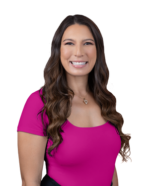 Tina Marie Gamble, Realtor with Epic Hawaii Homes on Oʻahu