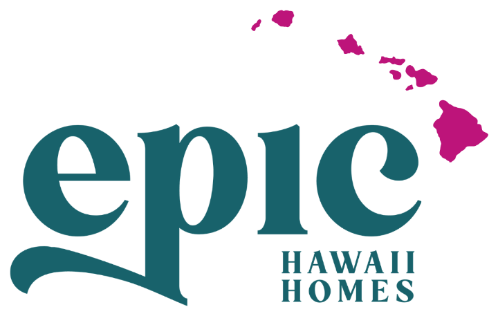 Epic Hawaii Homes