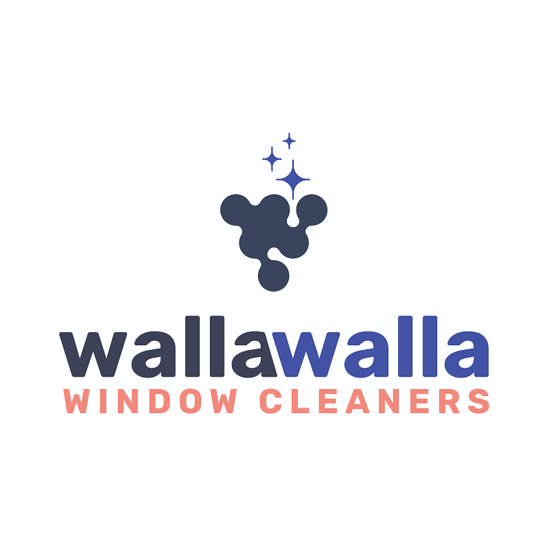 Walla Walla Window Cleaners logo