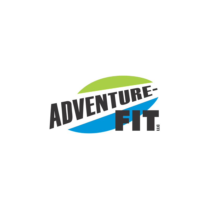 Adventure-Fit logo