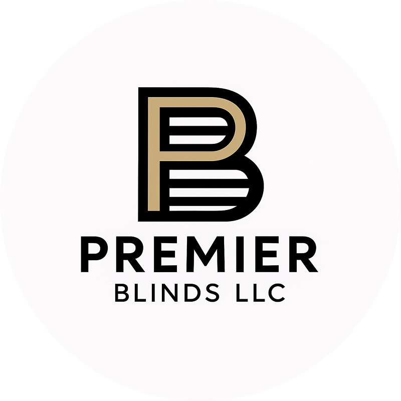 Premier Blinds logo