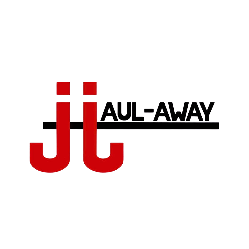 JJ Haul-Away logo