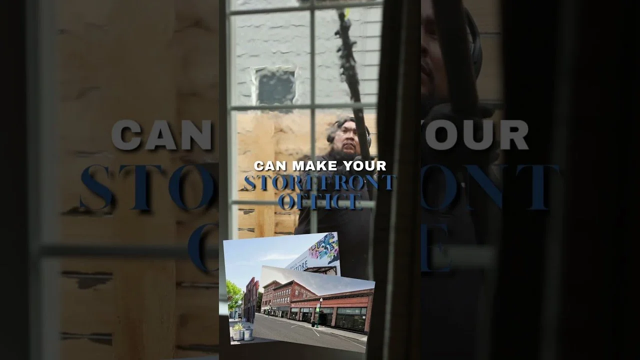 Esco Cleaning video ad thumbnail